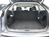 Thumbnail of 2024 Carbonized Gray Metallic Ford Edge