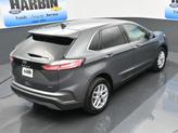 Thumbnail of 2024 Carbonized Gray Metallic Ford Edge