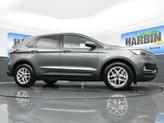Thumbnail of 2024 Carbonized Gray Metallic Ford Edge