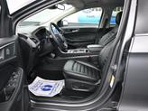 Thumbnail of 2024 Carbonized Gray Metallic Ford Edge