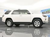 Thumbnail of 2024 Ice Toyota 4Runner