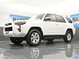 Thumbnail of 2024 Ice Toyota 4Runner