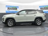 Thumbnail of 2026 Green Chevrolet Equinox