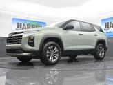 Thumbnail of 2026 Green Chevrolet Equinox