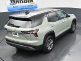 Thumbnail of 2026 Green Chevrolet Equinox