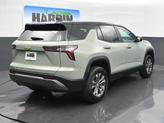Thumbnail of 2026 Green Chevrolet Equinox