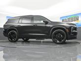 Thumbnail of 2026 Mosaic Black Metallic Chevrolet Traverse