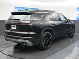 Thumbnail of 2026 Mosaic Black Metallic Chevrolet Traverse