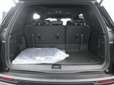 Thumbnail of 2026 Mosaic Black Metallic Chevrolet Traverse