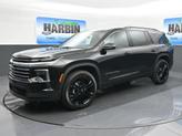 Photo of 2026 Mosaic Black Metallic Chevrolet Traverse
