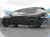 Thumbnail of 2026 Mosaic Black Metallic Chevrolet Traverse