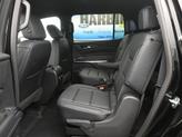 Thumbnail of 2026 Mosaic Black Metallic Chevrolet Traverse