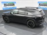 Thumbnail of 2026 Mosaic Black Metallic Chevrolet Traverse