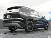 Thumbnail of 2026 Mosaic Black Metallic Chevrolet Traverse