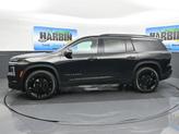 Thumbnail of 2026 Mosaic Black Metallic Chevrolet Traverse