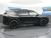 Thumbnail of 2026 Mosaic Black Metallic Chevrolet Traverse