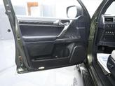 Thumbnail of 2023 Nori Green Pearl Lexus GX 460