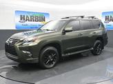 Photo of 2023 Nori Green Pearl Lexus GX 460