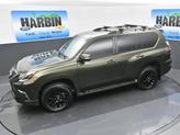 Thumbnail of 2023 Nori Green Pearl Lexus GX 460