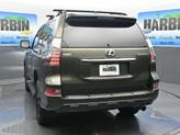 Thumbnail of 2023 Nori Green Pearl Lexus GX 460