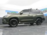 Thumbnail of 2023 Nori Green Pearl Lexus GX 460