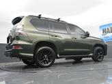 Thumbnail of 2023 Nori Green Pearl Lexus GX 460