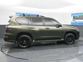 Thumbnail of 2023 Nori Green Pearl Lexus GX 460