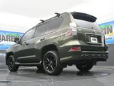 Thumbnail of 2023 Nori Green Pearl Lexus GX 460