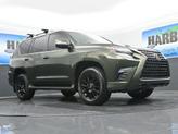 Thumbnail of 2023 Nori Green Pearl Lexus GX 460