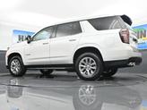 Thumbnail of 2024 Iridescent Pearl Tricoat Chevrolet Tahoe