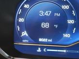 Thumbnail of 2024 Iridescent Pearl Tricoat Chevrolet Tahoe