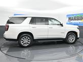 Thumbnail of 2024 Iridescent Pearl Tricoat Chevrolet Tahoe