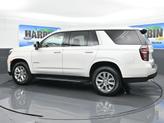 Thumbnail of 2024 Iridescent Pearl Tricoat Chevrolet Tahoe