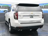 Thumbnail of 2024 Iridescent Pearl Tricoat Chevrolet Tahoe
