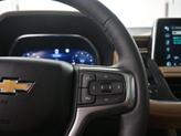 Thumbnail of 2024 Iridescent Pearl Tricoat Chevrolet Tahoe