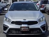 Thumbnail of 2019 Silky Silver Kia Forte