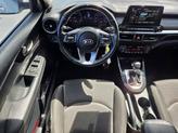 Thumbnail of 2019 Silky Silver Kia Forte
