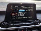 Thumbnail of 2019 Silky Silver Kia Forte