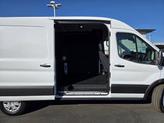 Thumbnail of 2024 Oxford White Ford Transit-150