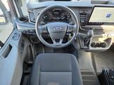 Thumbnail of 2024 Oxford White Ford Transit-150