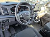 Thumbnail of 2024 Oxford White Ford Transit-150