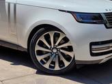 Thumbnail of 2023 Fuji White Land Rover Range Rover