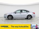 Thumbnail of 2016 Silver Subaru Legacy