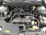Thumbnail of 2016 Silver Subaru Legacy