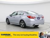 Thumbnail of 2016 Silver Subaru Legacy