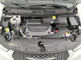 Thumbnail of 2024 Silver Chrysler Pacifica