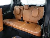 Thumbnail of 2024 Silver Chrysler Pacifica
