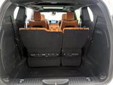 Thumbnail of 2024 Silver Chrysler Pacifica