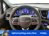 Thumbnail of 2024 Silver Chrysler Pacifica