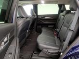 Thumbnail of 2023 Blue INFINITI QX60